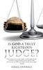 The Is God a Truly Righteous Judge? Book