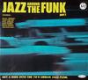 CD VARIOUS - Jazz Around the Funk FM105CD Follow Me Recor 2000 France Jazz Used