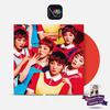 Red Velvet 1-й альбом - Красный