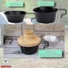 CAMP CRAFT Домашняя походная кружка Sierra Glass Коктейльная кружка Рождественский подарок для мужчин и женщин 360 мл Sierra Smoker, Коптильня, Кружка, Кружка, Коптильня, Коптильня,
