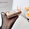 Роскошный градиентный магнитный чехол для телефона Samsung Galaxy Z Fold 8 Ultra ZFold8 Z Fold 7 6 5 с поддержкой беспроводной зарядки Magsafe