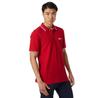 Genova Short Sleeve Polo Shirt