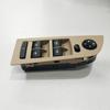 Переключатель стеклоподъемника BMW 5 серии F10/F11, 7 серии F01/F02