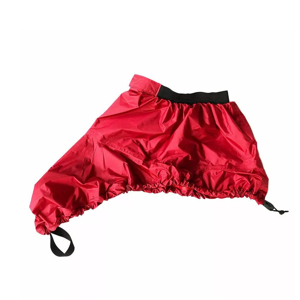Kayak Sprays Skirt Adjustable Boats Canoes Surfs Kayak Cockpit Cover Waterproofs Cover Water Sports Accessories Enduring