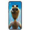Чехол для VIVO X300 Pro 5G, противоударный, из мягкого силикона и ТПУ, задняя крышка для VIVO X300 Pro, крутой мультяшный чехол для телефона X300Pro V2514 V2502A