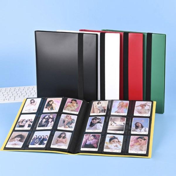 Sonio Basic Photo Card Polaroid 360p Album