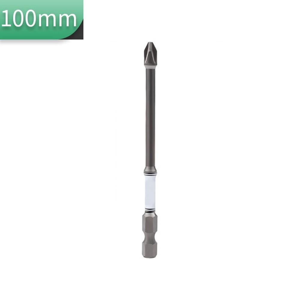 1Pc Cross Screwdriver Cross Screwdriver Bits High Quality