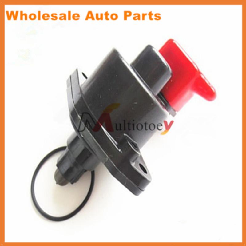 Idle AIR Control Valve MD628051 2H1098 21988 35103-33000 35103-33010 MD628056 MD628057 Fits For Hyundai Plymouth Mitsubishi