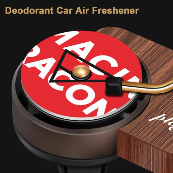 Автомобильный освежитель воздуха, диффузор аромата, фонограф, проигрыватель пластинок, дизайн, эффективная циркуляция воздуха, клипса, ароматный декор для салона автомобиля