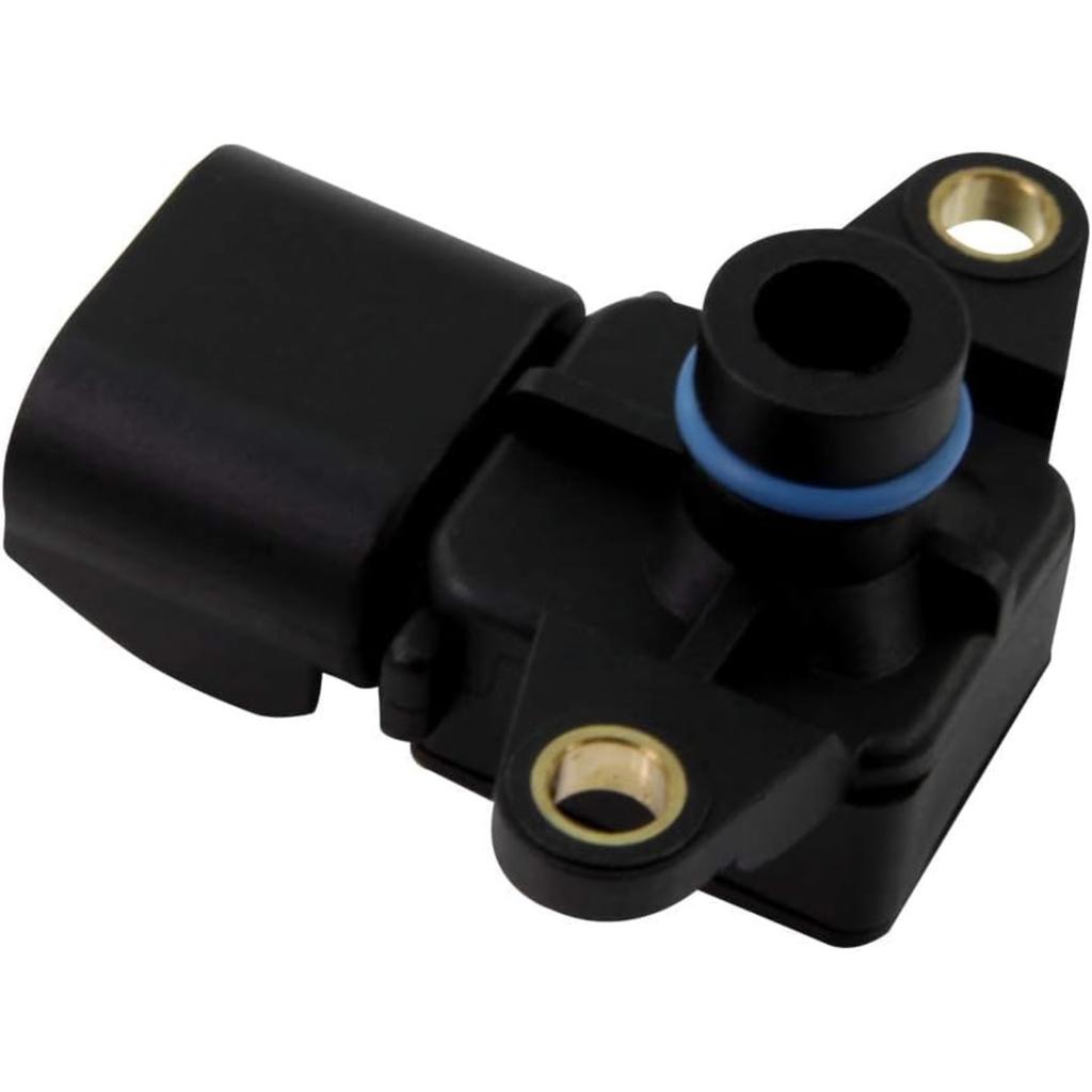 56041018AB 68002763AA 216519 MAP Sensor Fit for Chrysler Town &Country Voyager Dodge Caravan Jeep Grand Cherokee Liberty Wrangler 2001 2002 2003 2004