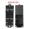 BJ3D-66-350 GJ6A-66-350A Передний левый и правый электрический переключатель стеклоподъемника для Mazda 3 6 2003-2012 BL4E-66-350 UR93-66-350