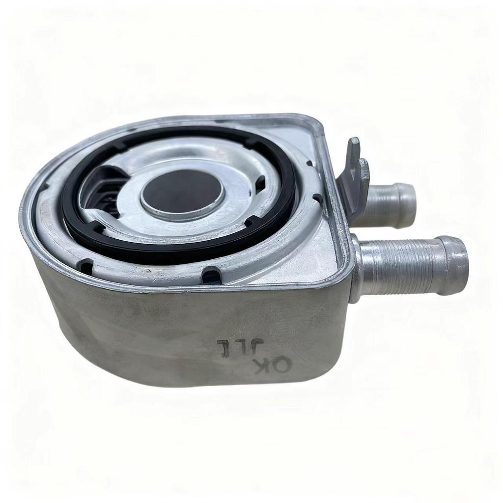 26410-2G000 Масляный радиатор двигателя для автомобилей Hyundai Kia