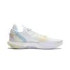 Li-Ning Мужские кроссовки Way of Wade All City 12 Aurora Белые ABAU023-2
