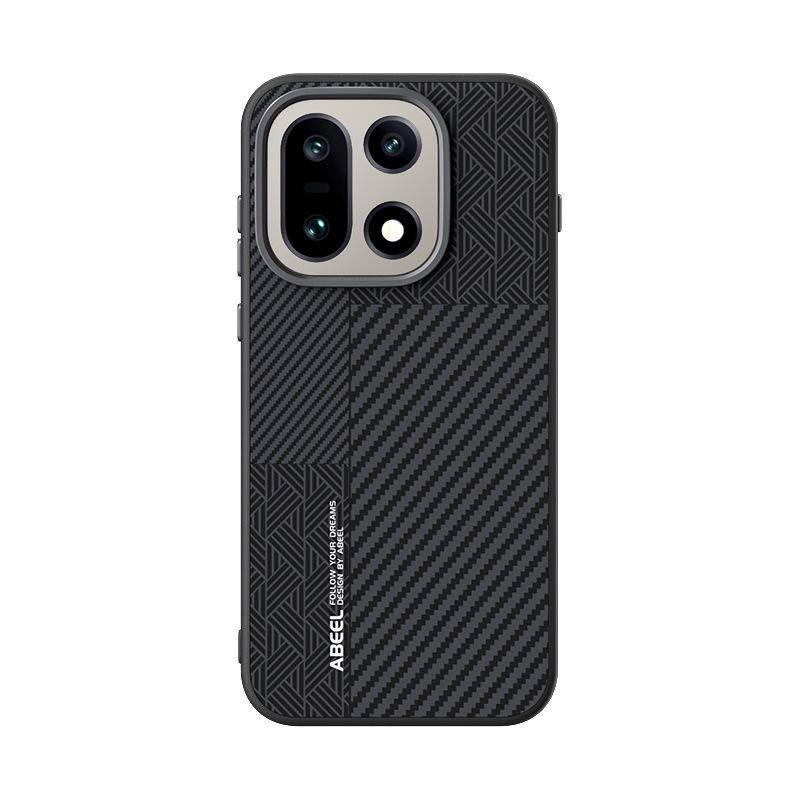 Магнитный чехол для телефона OnePlus Ace6: Беспроводная зарядка, Защита от падений, Мягкий чехол для OnePlus 15