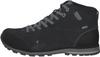 CMP Mid Elettra Anthracite Trekking Shoes