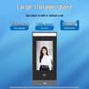 AL500C Корпоративный WeChat Распознавание лиц Контроль доступа и посещаемости CN-вилка (адаптер в комплекте)