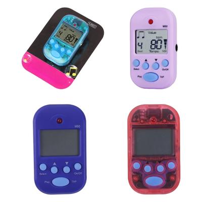 Музыка – Метрономы