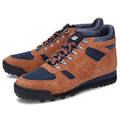 New Balance Rainier URAINECA Обувь для пешего туризма и треккинга для мужчин, Обувь, Кроссовки, Коричневый, 27.0см