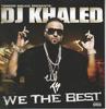 CD DJ KHALED - We the Best 099923422921 Koch Records 2007 Не из Японии Рэп и Хип-хоп/R&B Б/У