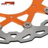 125-530 SX/SXF/EXC/SMR 320ММ Мотоциклетный плавающий тормозной диск