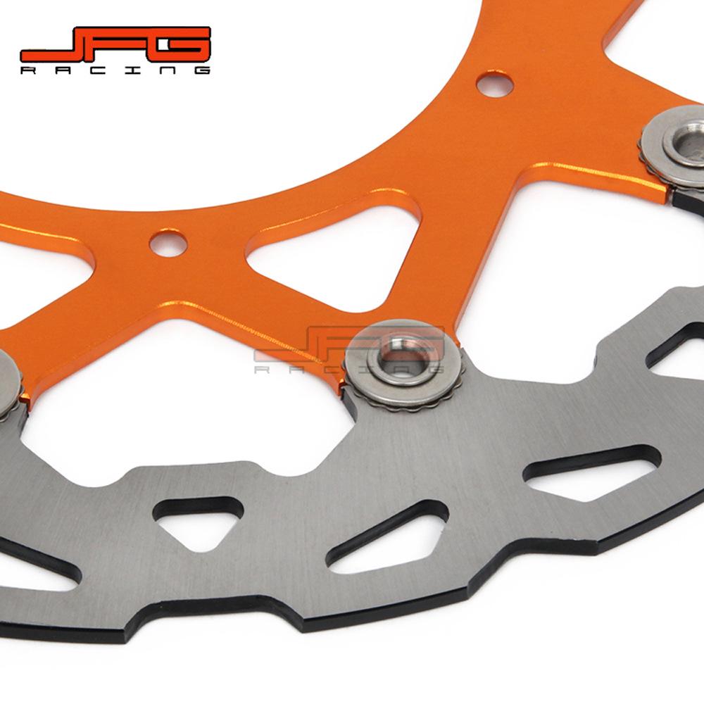 125-530 SX/SXF/EXC/SMR 320ММ Мотоциклетный плавающий тормозной диск