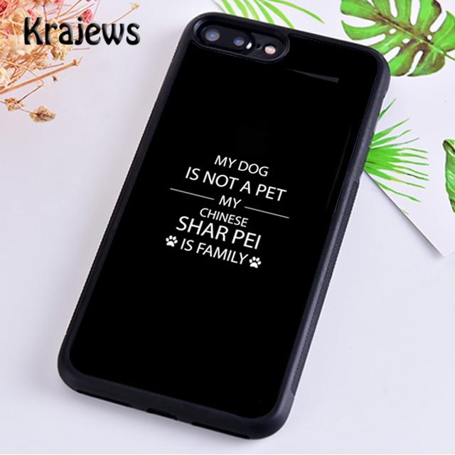 Щенок Шарпея ТПУ Для iPhone 17 Air 16 Чехол для телефона 15 14 plus 12 13 pro max coque Fundas
