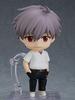Nendoroid Evangelion Rebuild of the Movie Каору Нагиса раскрашенная подвижная фигура Немасштабированный АБС и ПВХ