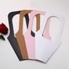 10pcs Romantic Flower Packaging Boxes Paper Bouquet Packaging Box Rose Gift Bag  Teacher's Day