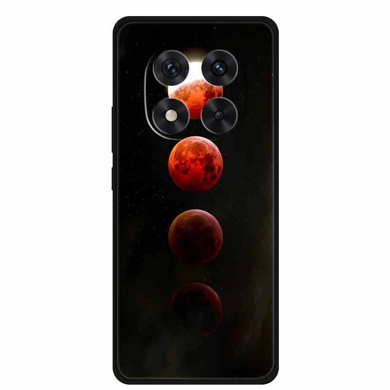 Чехол для Redmi Note 15 Pro 5G 6.83“ Мультяшный Мягкий Силикон ТПУ Защитный Чехол для Телефона для Redmi Note15 Pro 5G Роскошный Бампер Coque