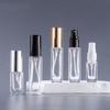 Cosmetic Container Perfume Storage Bottle Glass Spray Bottle Makeup Tools Refillable Bottle