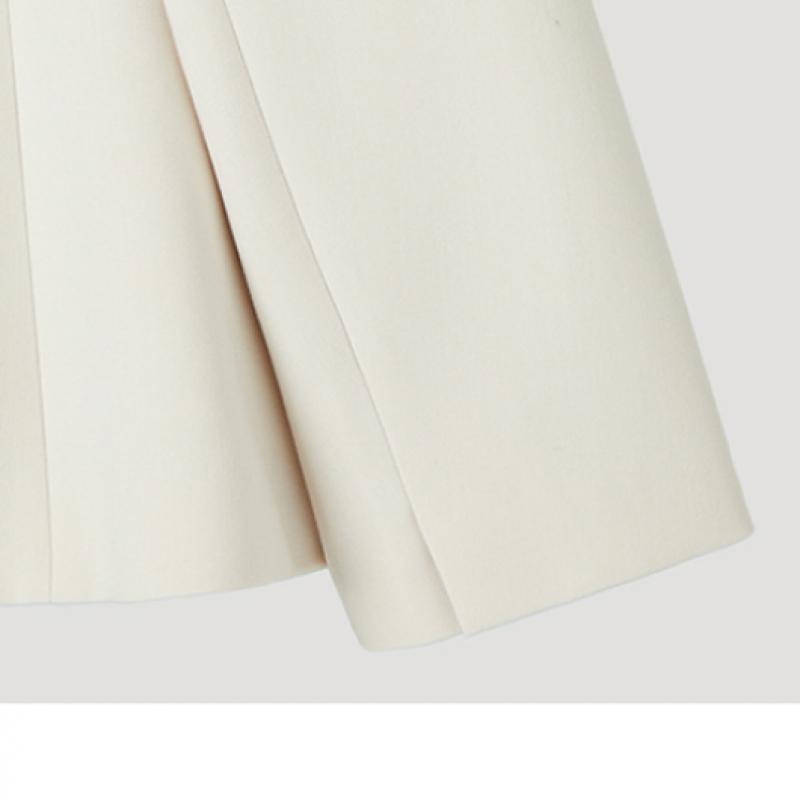 She S miSS Single Button Line Jacket Swwjkp11040 Cr