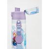 Skater Children's Water Bottle, 470ml, Disney Frozen Design, Size 25, Girls, Insulated, Stainless Steel, Lightweight, Sports Bottle, Kids' Water Bottl