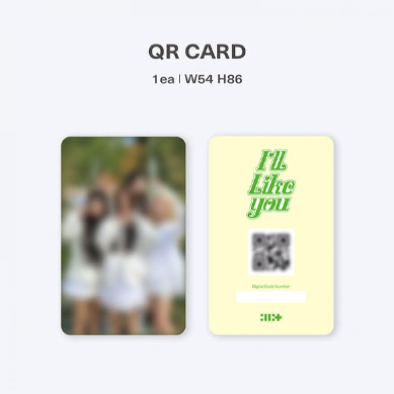 ILlIt I Ll lIke You   2nd mInI Album