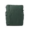 [uF] СУМКА РЕЖИССЕРА2.0 L GRN Сумка режиссера, Большой размер, Унисекс, Большая вместимость, Рюкзак 2-в-1, uF