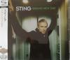 CD STING - Brand New Day (SHM-CD) UICY20451 A&M 2013 Japan Obi Rock