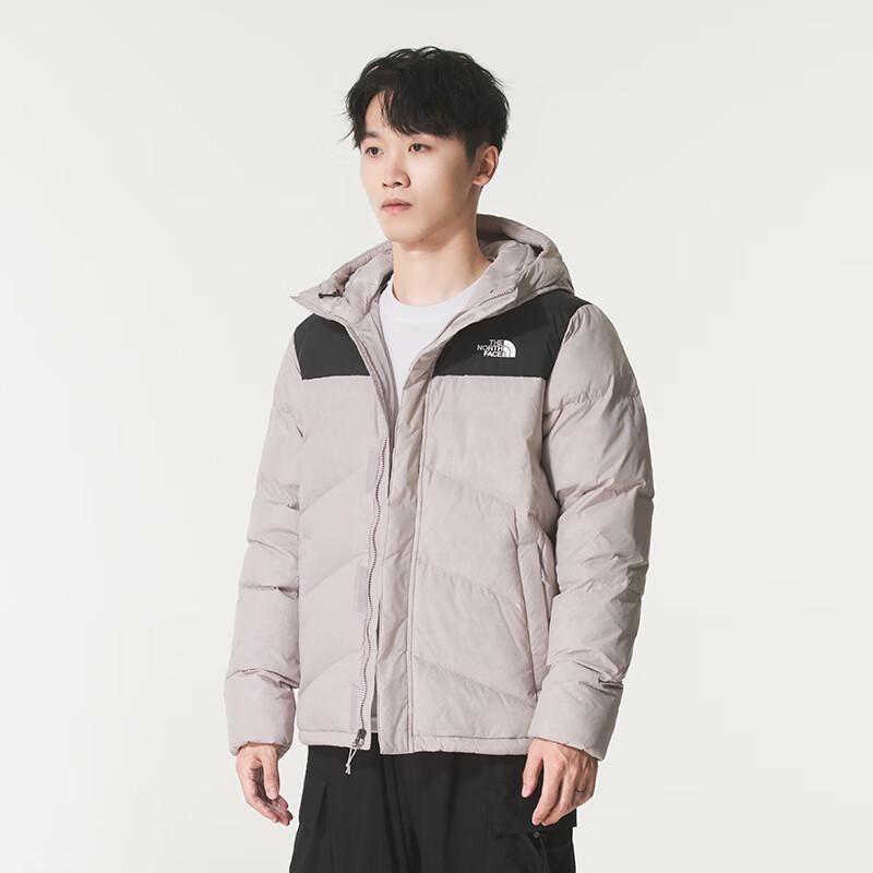 The North Face Мужская пуховая куртка 89295I4 Urban