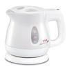 [Online Only] Tefal Electric Kettle 0.8L Antibacterial (Ag+) Compact with Hot Water Leak Lock Function "Apresia AG Plus Lock Pearl White" KO4301JP