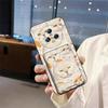 Модный Дизайн Прочный Чехол для Телефона Для Honor Magic5 защитный Мультяшный Пылезащитный Грязеотталкивающий Силиконовый Мягкий чехол ТПУ