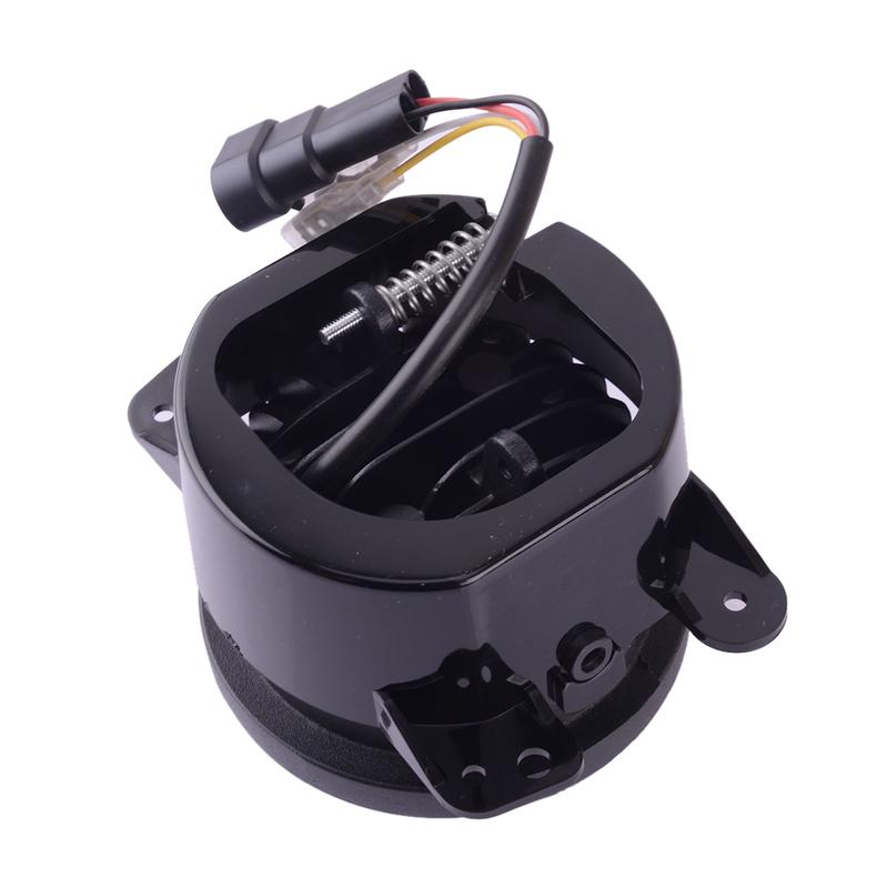 Передняя противотуманная фара для Ford Transit Mk7 MK8 2006 2007 2008 2009 2010 2011 2012 2013 2014 2015 2016 2017 2018-