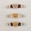 Backpack For Children Skirt Pants Strap Clip Bear Strap Clip Shoulder Clip Suspenders Clip