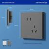 «Умный переключатель Bluetooth Mesh 2.0, совместимый с приложением Mijia, для голосового управления всем домом»