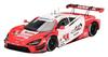 TSM MODEL McLaren 720 GT3 EVO IMSA 24 часа Дайтоны Pfaff Motorsport Готовое изделие TSM430811 1/43 2024#9