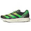 Adizero Takumi Sen 8 Beam Yellow Sneakers GY8405