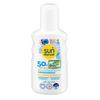 DM Sundance Med Ультра-чувствительный солнцезащитный спрей без запаха SPF50+ 200 мл