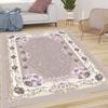 Washable Printed Carpet LNA0655