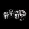 Fishing Sealed Bearings Stainless Steel Reel Accessory 6 Size Fishing Bearings