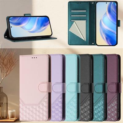 Для Realme GT 6T 7 Pro Neo 2 3 3T 5 6 SE 204W 240W 5G Чехол Флип Кожа Карман Слоты для карт Обложка Корпус
