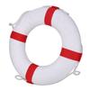 Swimming Pool Safety Ring Adult Child Lifeguard Buoy Life Preserver