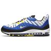 Air Max 98 Entourage 640744-400