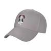 ALPHABET LORE U Cap Fashion Casual Baseball Caps Adjustable Hat Hip Hop Summer Unisex Baseball Hats Customizable Polychromatic